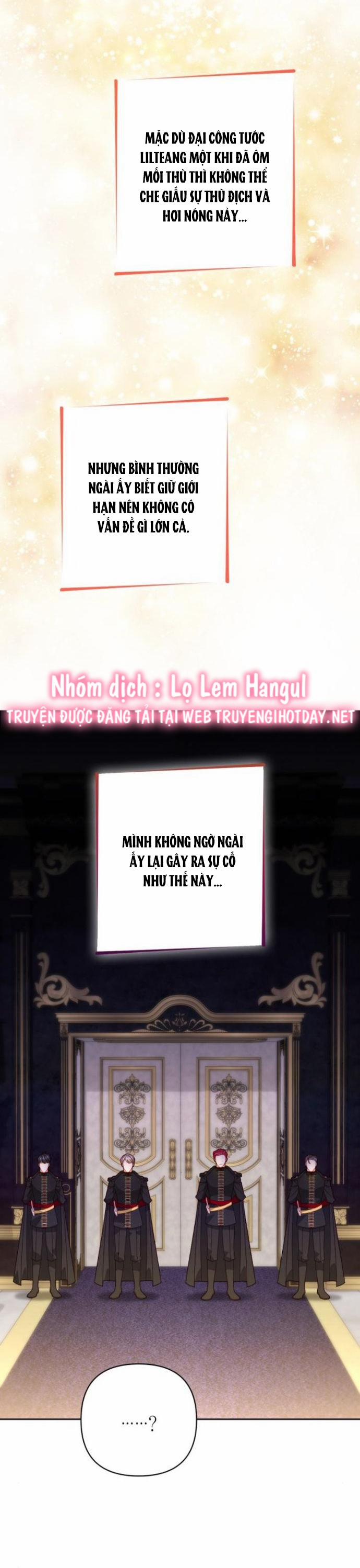 Hoàng Hậu Muốn Tái Hôn 177 trang 18