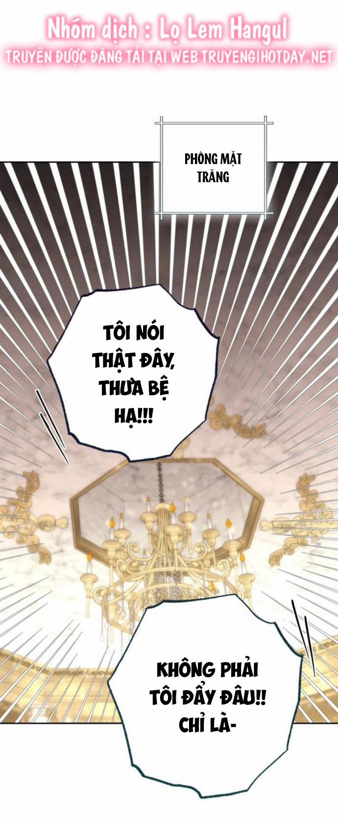 Hoàng Hậu Muốn Tái Hôn 177 trang 24