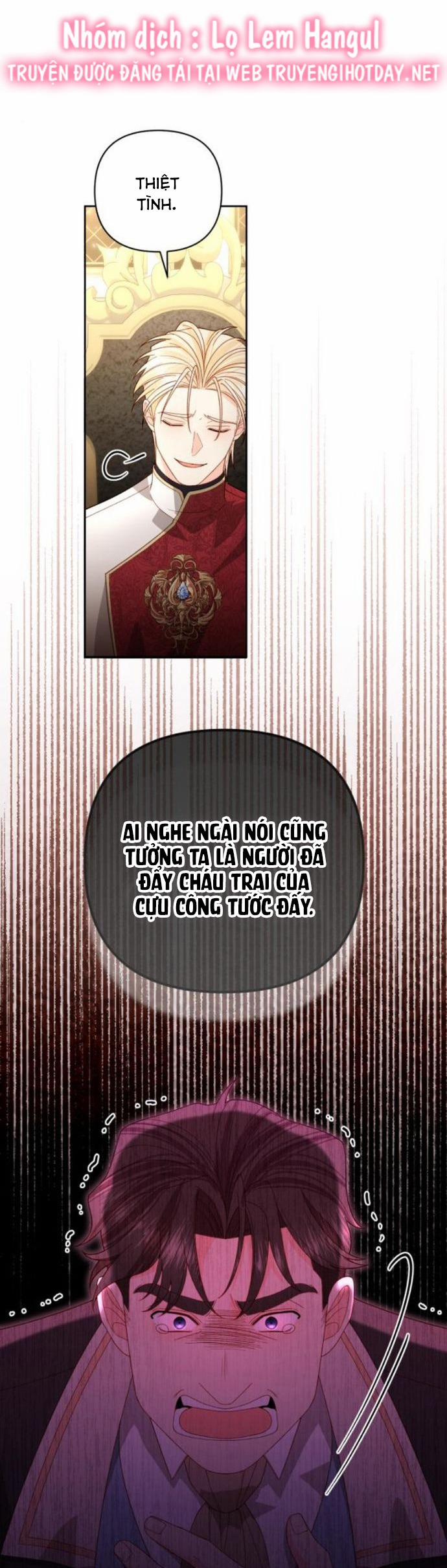 Hoàng Hậu Muốn Tái Hôn 177 trang 27