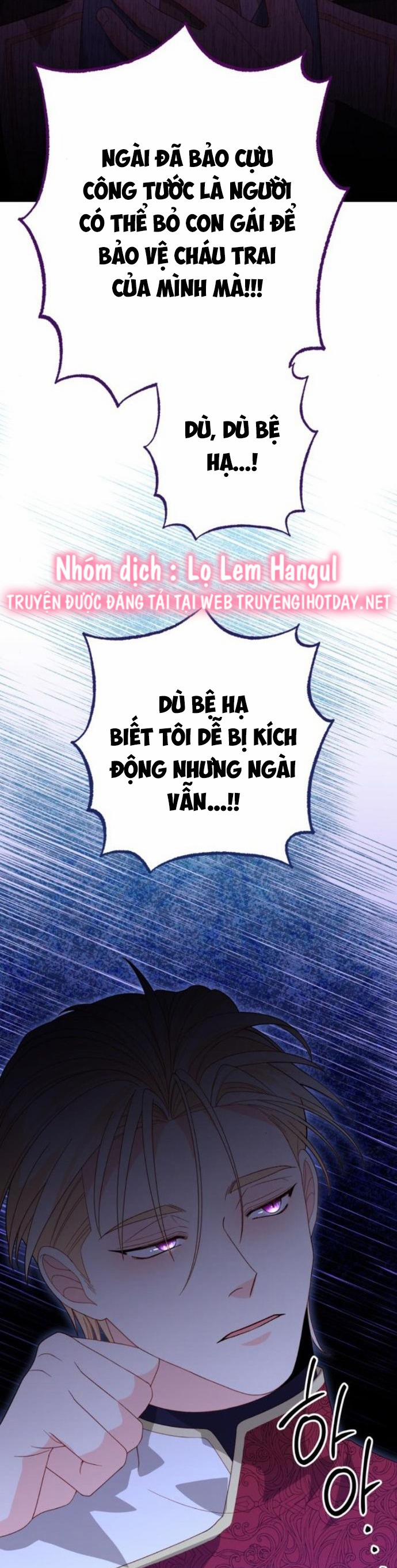 Hoàng Hậu Muốn Tái Hôn 177 trang 28