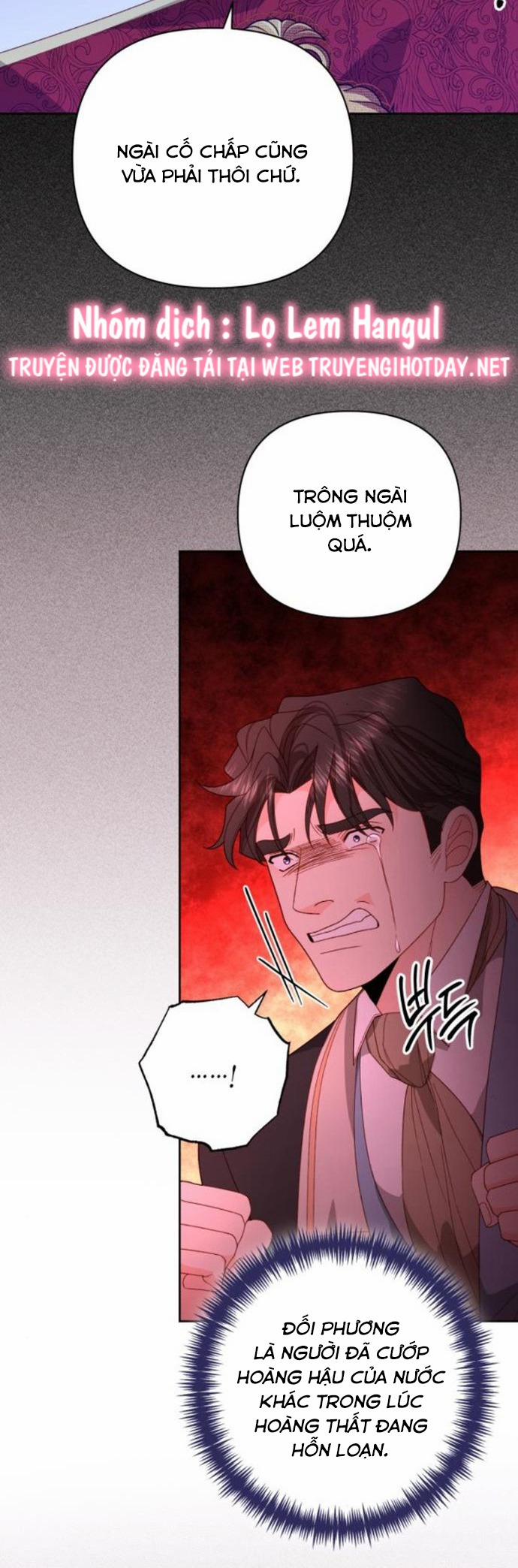 Hoàng Hậu Muốn Tái Hôn 177 trang 29