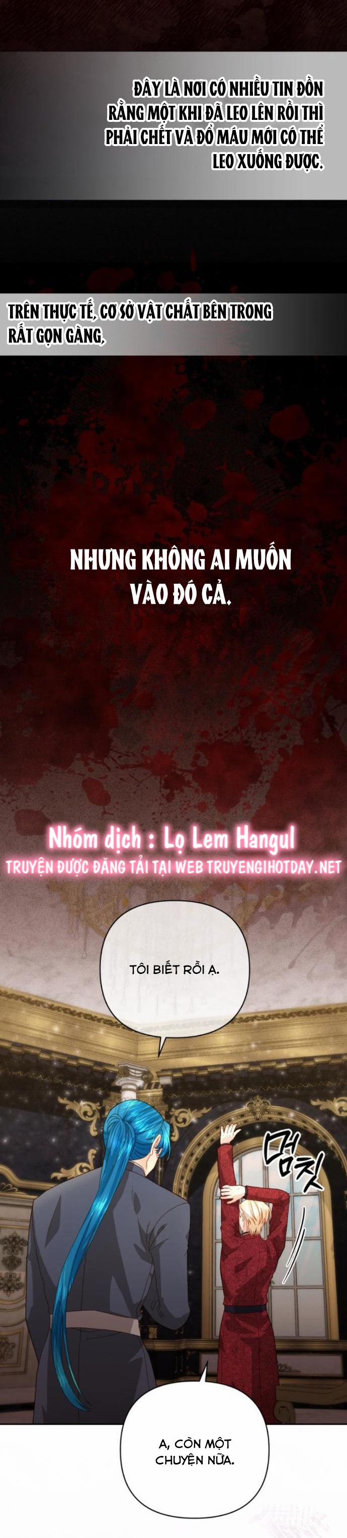 Hoàng Hậu Muốn Tái Hôn 177 trang 36