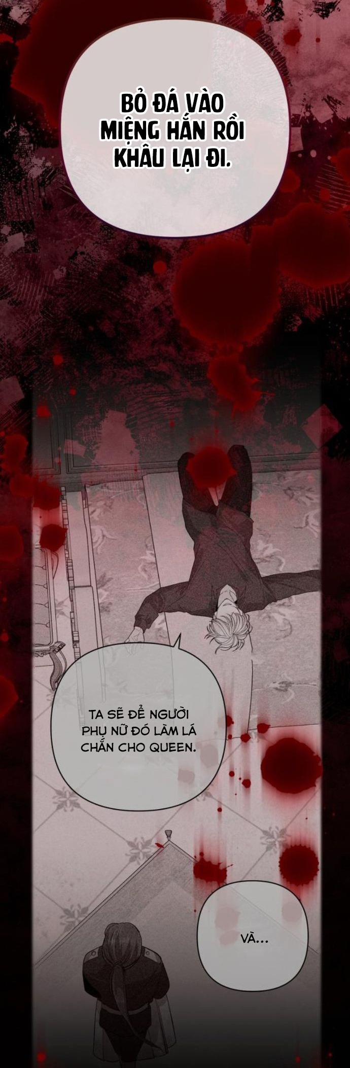 Hoàng Hậu Muốn Tái Hôn 177 trang 38