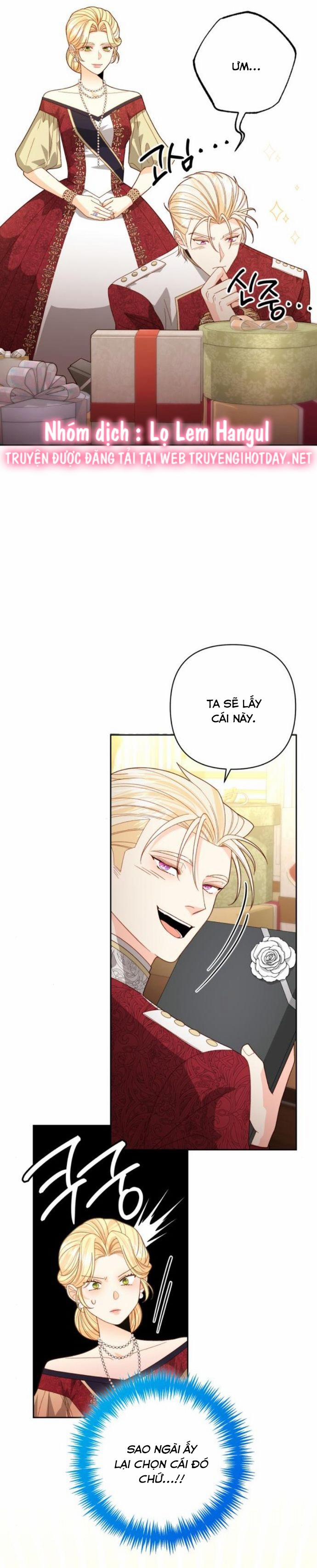Hoàng Hậu Muốn Tái Hôn 177 trang 47