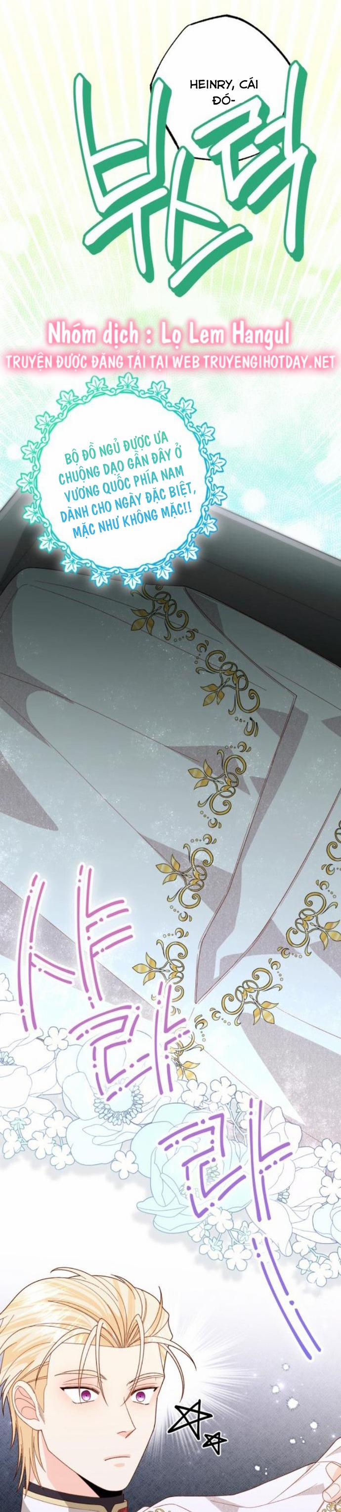 Hoàng Hậu Muốn Tái Hôn 177 trang 48