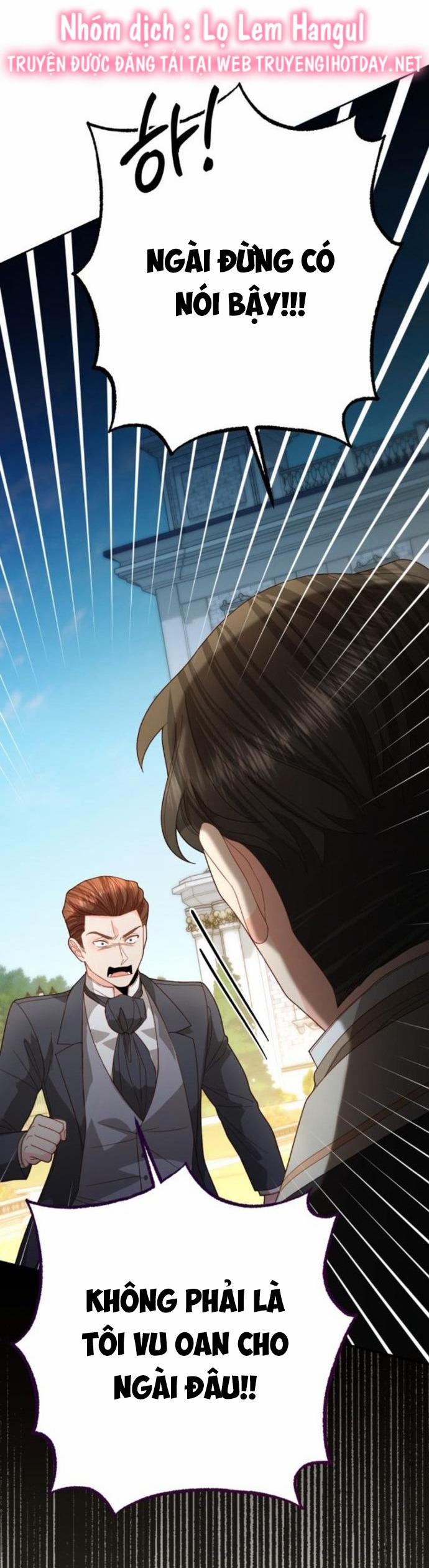 Hoàng Hậu Muốn Tái Hôn 177 trang 7