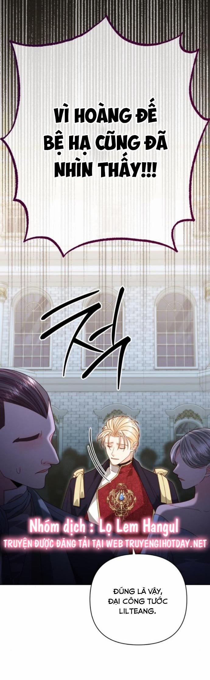 Hoàng Hậu Muốn Tái Hôn 177 trang 8