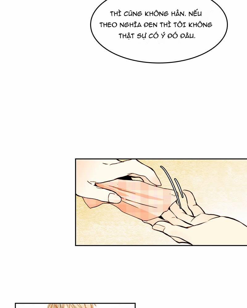 Hoàng Hậu Muốn Tái Hôn 19.1 trang 15