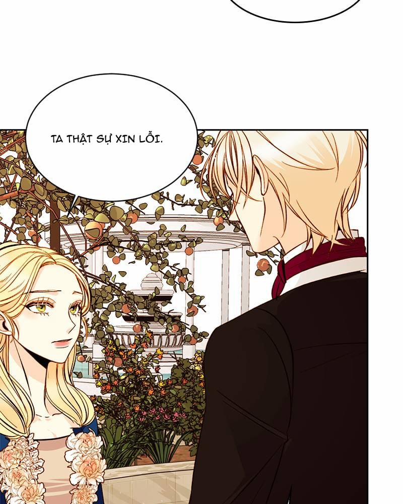 Hoàng Hậu Muốn Tái Hôn 19.1 trang 24