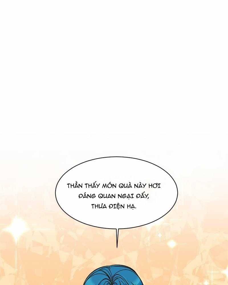 Hoàng Hậu Muốn Tái Hôn 19.1 trang 28