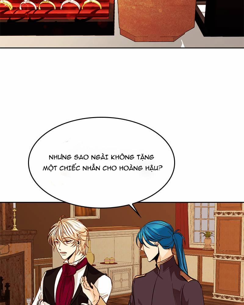 Hoàng Hậu Muốn Tái Hôn 19.1 trang 30