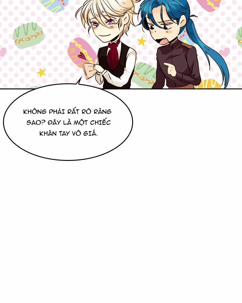 Hoàng Hậu Muốn Tái Hôn 19.1 trang 33