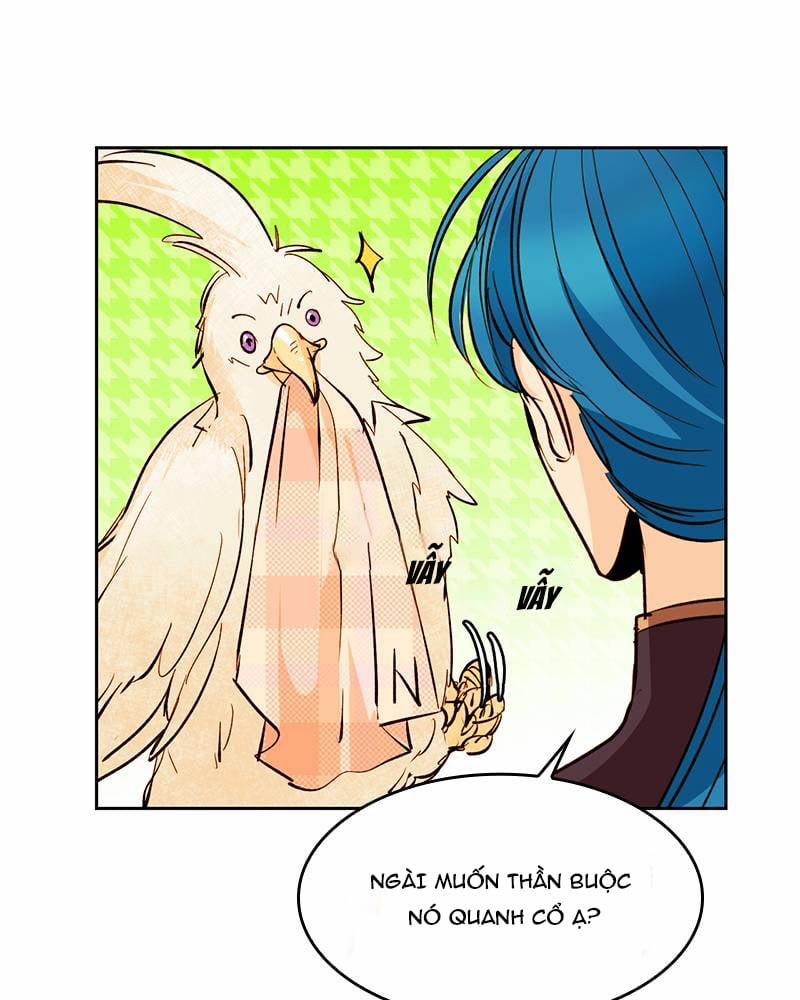 Hoàng Hậu Muốn Tái Hôn 19.1 trang 34