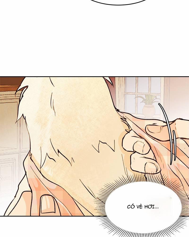 Hoàng Hậu Muốn Tái Hôn 19.1 trang 35