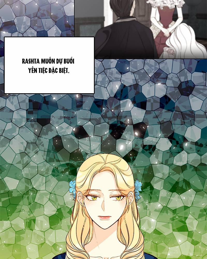 Hoàng Hậu Muốn Tái Hôn 19.1 trang 5