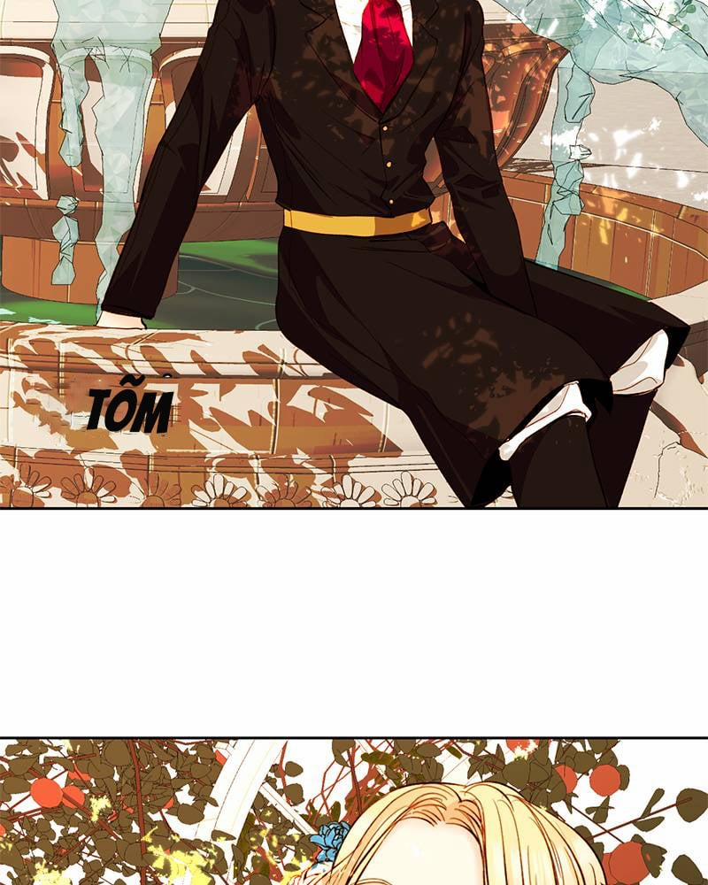 Hoàng Hậu Muốn Tái Hôn 19.1 trang 8