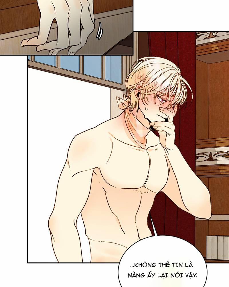 Hoàng Hậu Muốn Tái Hôn 19.2 trang 11