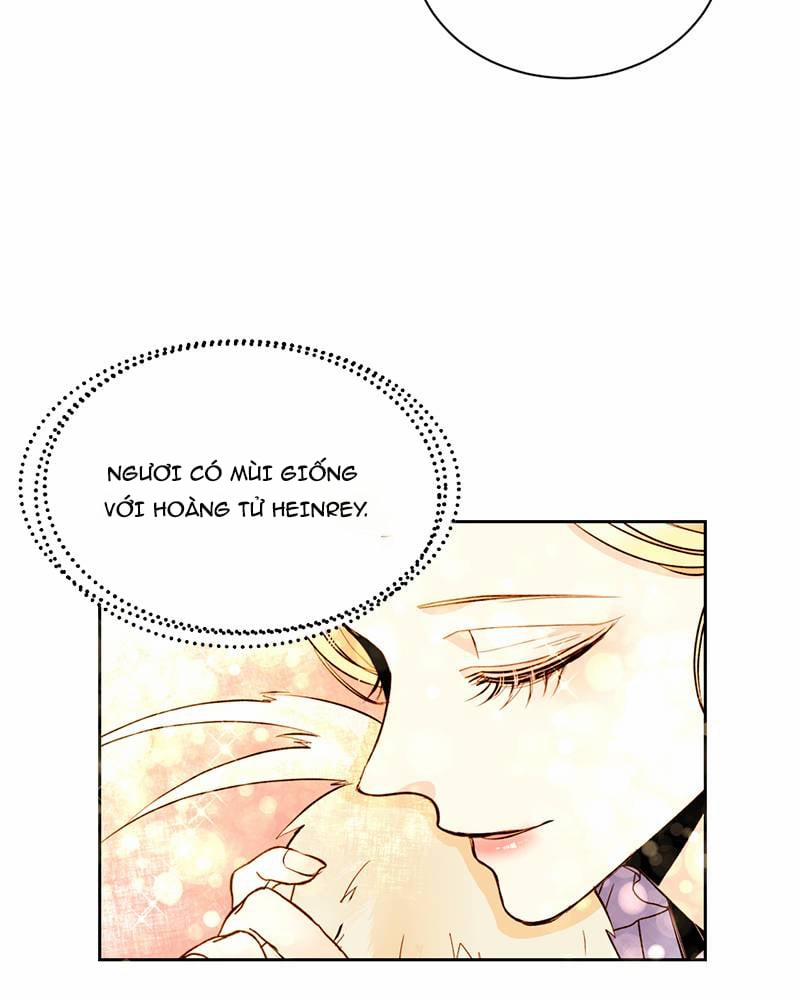 Hoàng Hậu Muốn Tái Hôn 19.2 trang 12