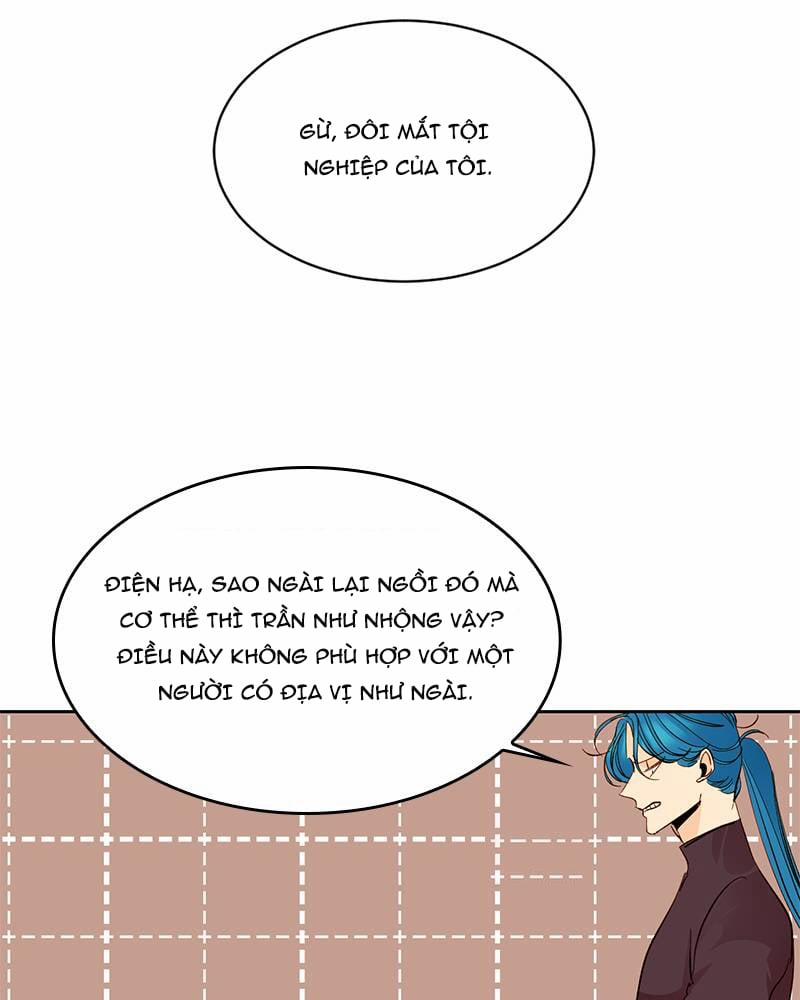 Hoàng Hậu Muốn Tái Hôn 19.2 trang 14