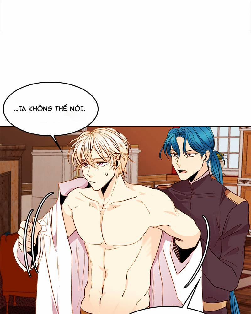 Hoàng Hậu Muốn Tái Hôn 19.2 trang 17