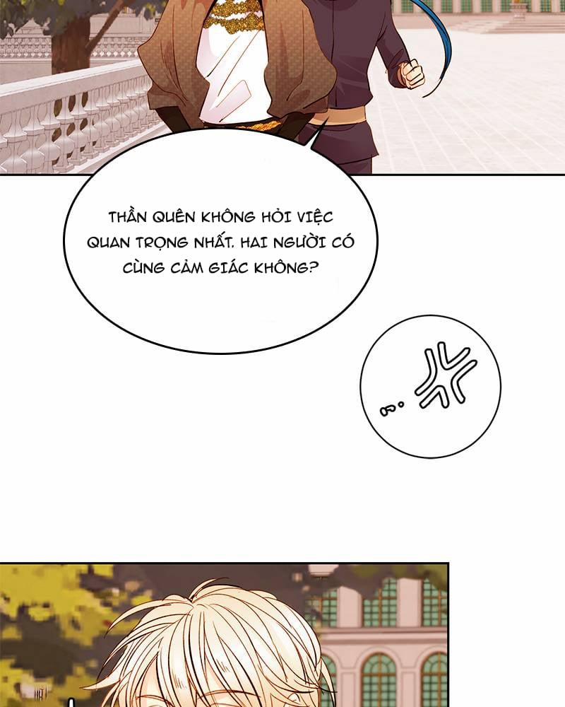 Hoàng Hậu Muốn Tái Hôn 19.2 trang 22