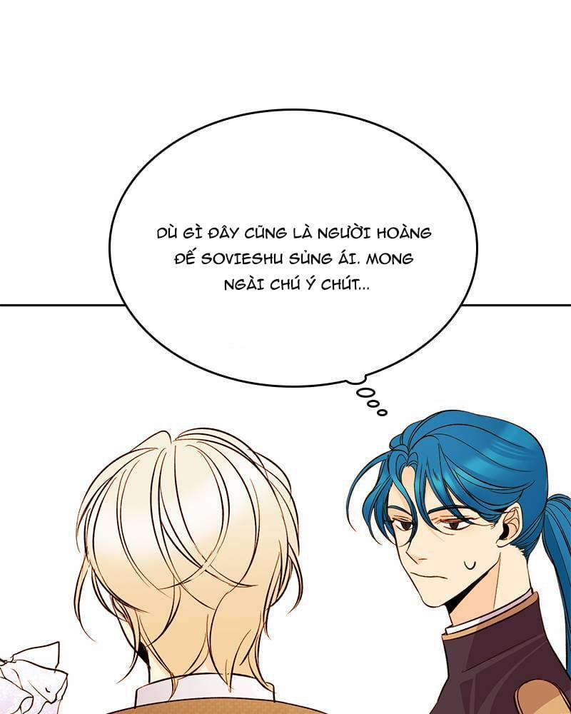 Hoàng Hậu Muốn Tái Hôn 19.2 trang 31