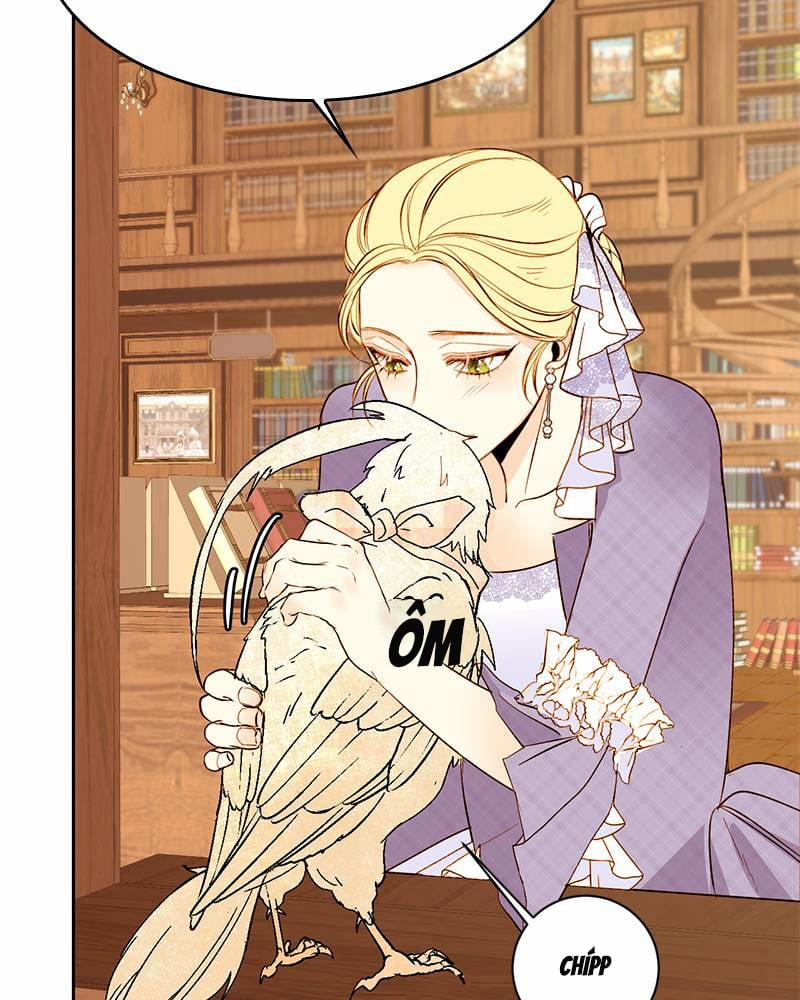 Hoàng Hậu Muốn Tái Hôn 19.2 trang 6