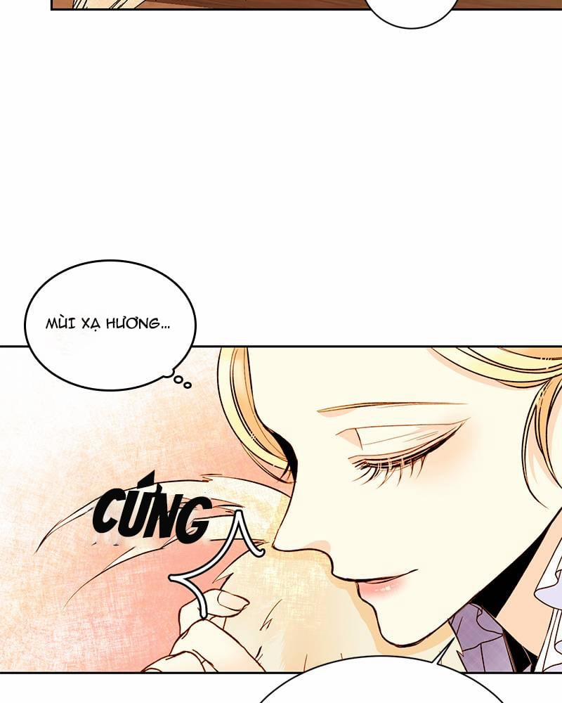 Hoàng Hậu Muốn Tái Hôn 19.2 trang 7