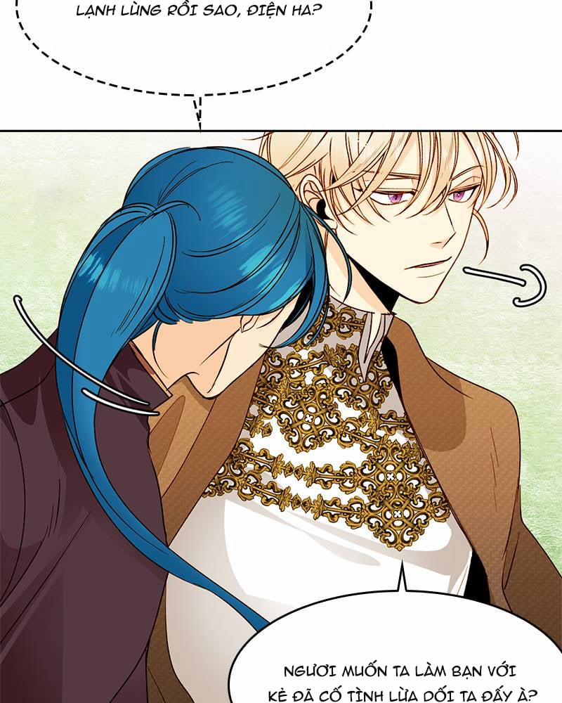 Hoàng Hậu Muốn Tái Hôn 20.1 trang 11