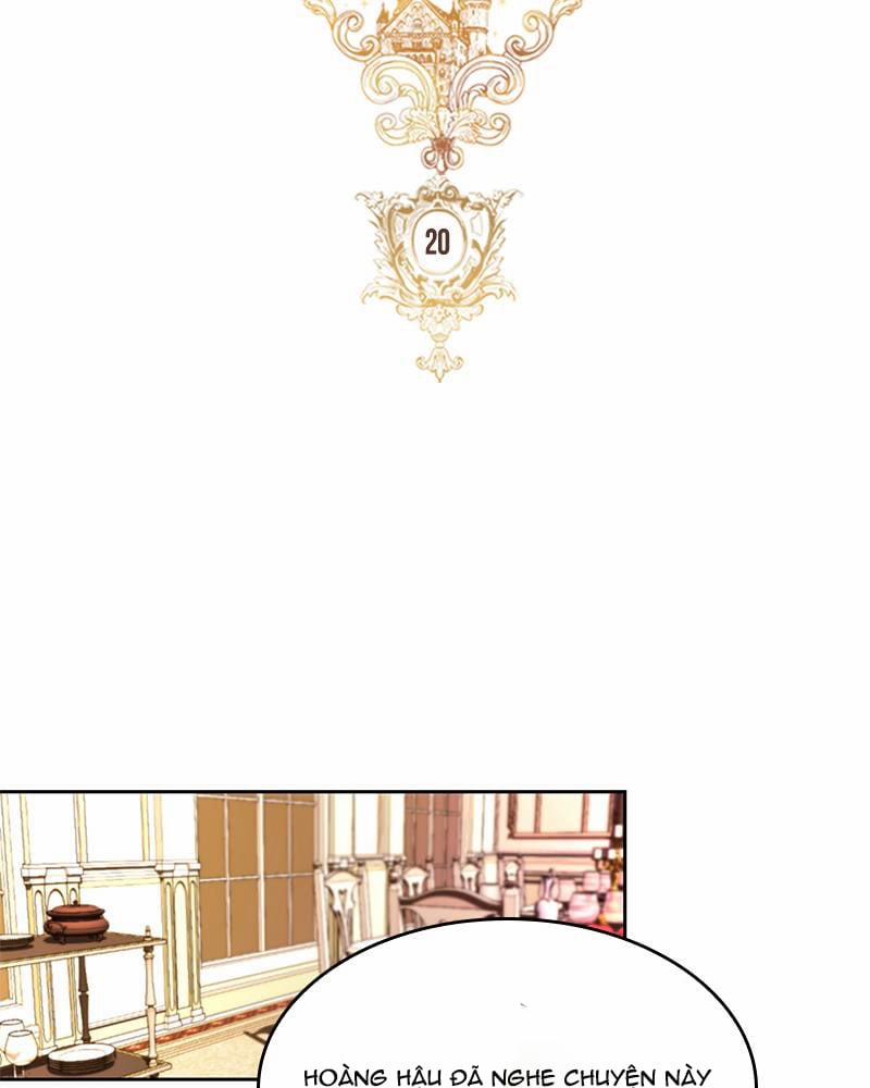 Hoàng Hậu Muốn Tái Hôn 20.1 trang 15