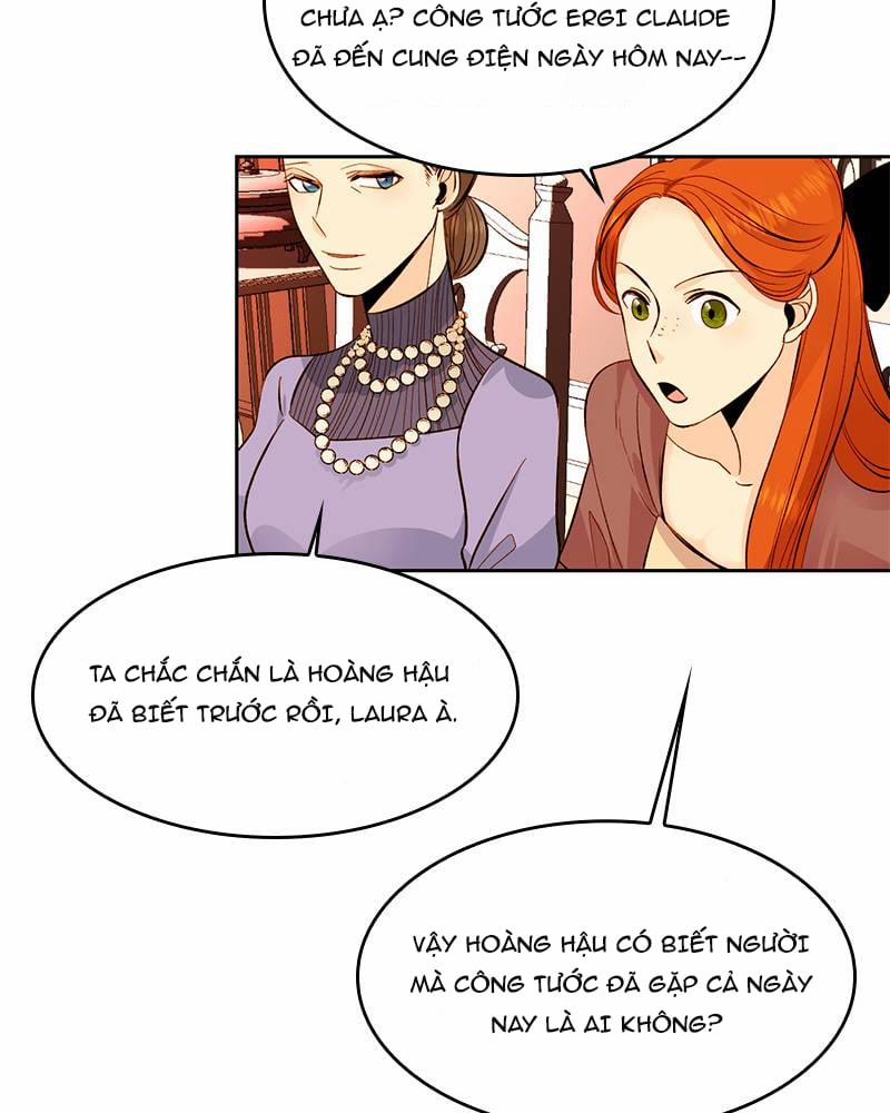 Hoàng Hậu Muốn Tái Hôn 20.1 trang 16