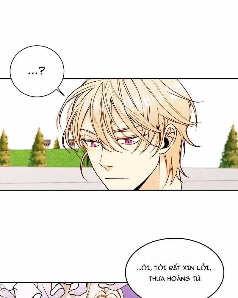 Hoàng Hậu Muốn Tái Hôn 20.1 trang 2