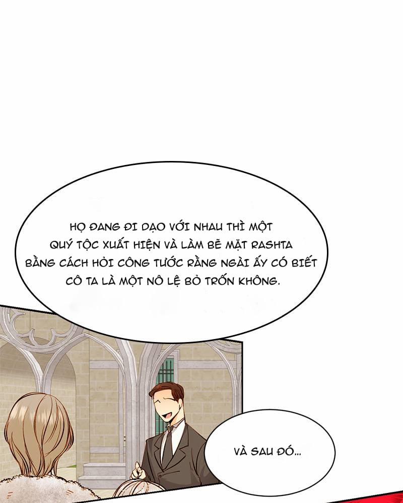 Hoàng Hậu Muốn Tái Hôn 20.1 trang 20