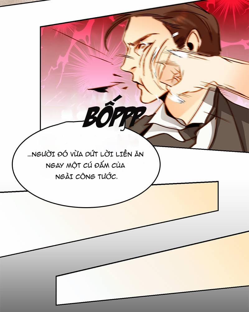 Hoàng Hậu Muốn Tái Hôn 20.1 trang 21