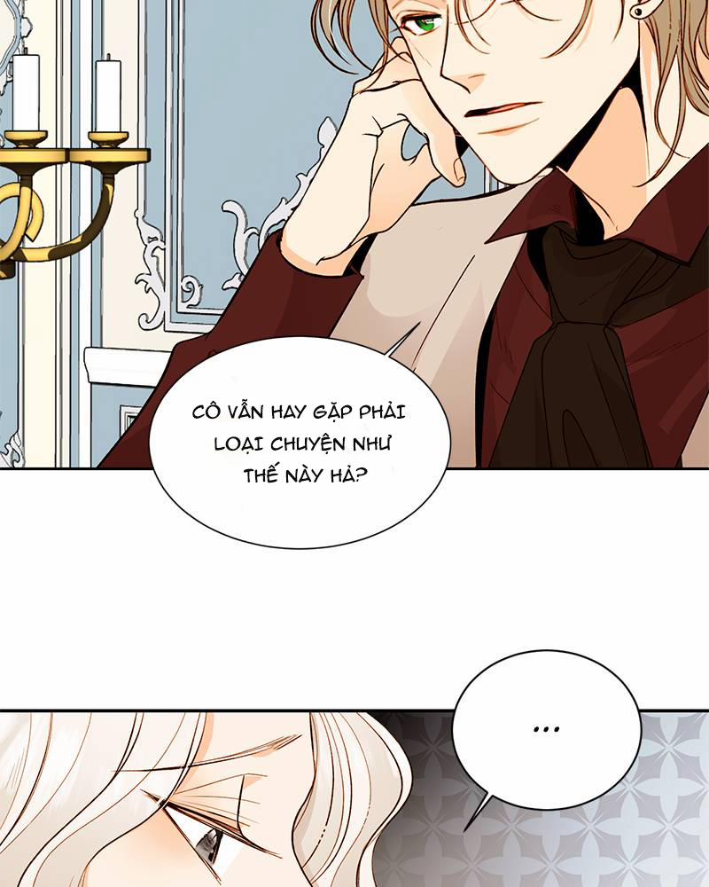 Hoàng Hậu Muốn Tái Hôn 20.1 trang 26