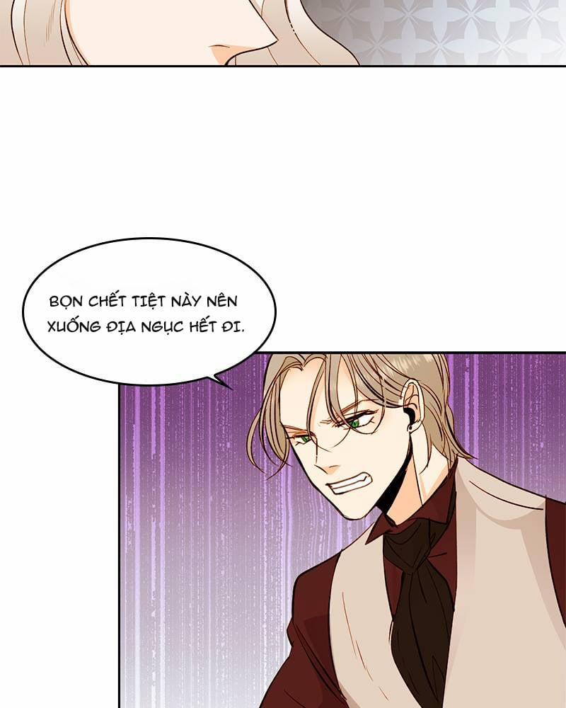 Hoàng Hậu Muốn Tái Hôn 20.1 trang 27