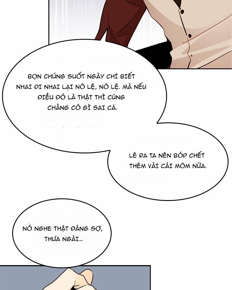 Hoàng Hậu Muốn Tái Hôn 20.1 trang 28