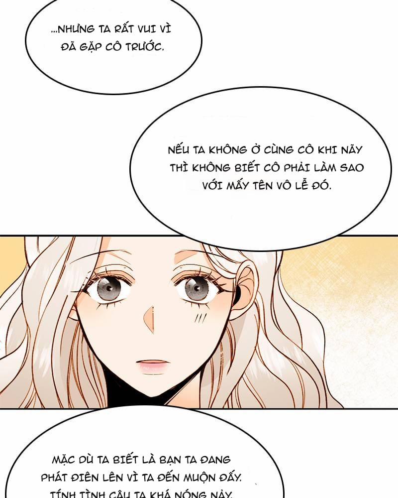 Hoàng Hậu Muốn Tái Hôn 20.1 trang 30