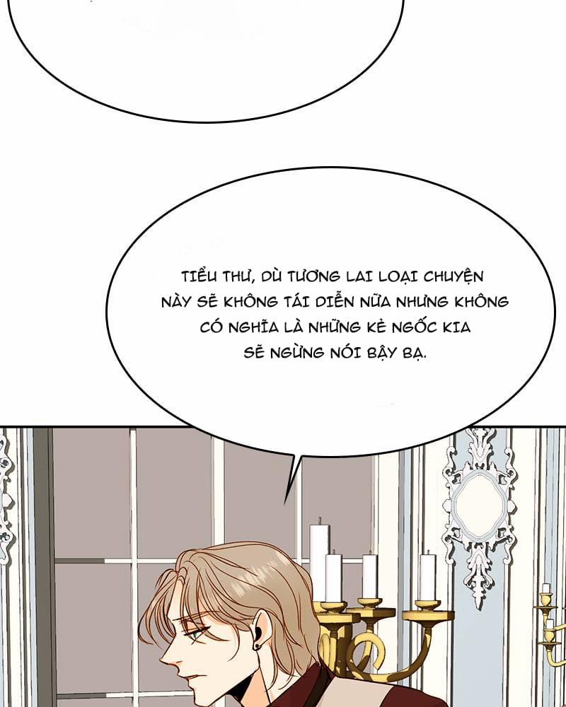 Hoàng Hậu Muốn Tái Hôn 20.1 trang 31