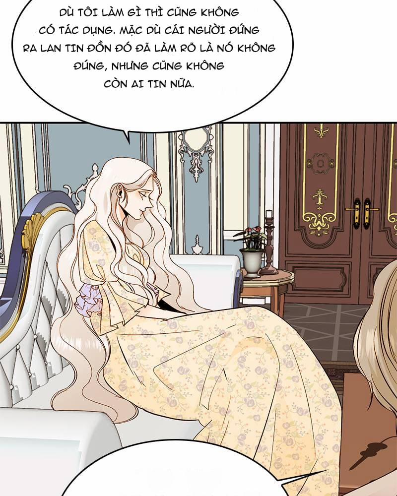 Hoàng Hậu Muốn Tái Hôn 20.1 trang 33