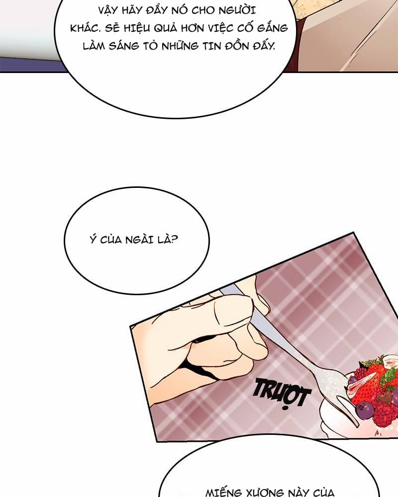 Hoàng Hậu Muốn Tái Hôn 20.1 trang 34