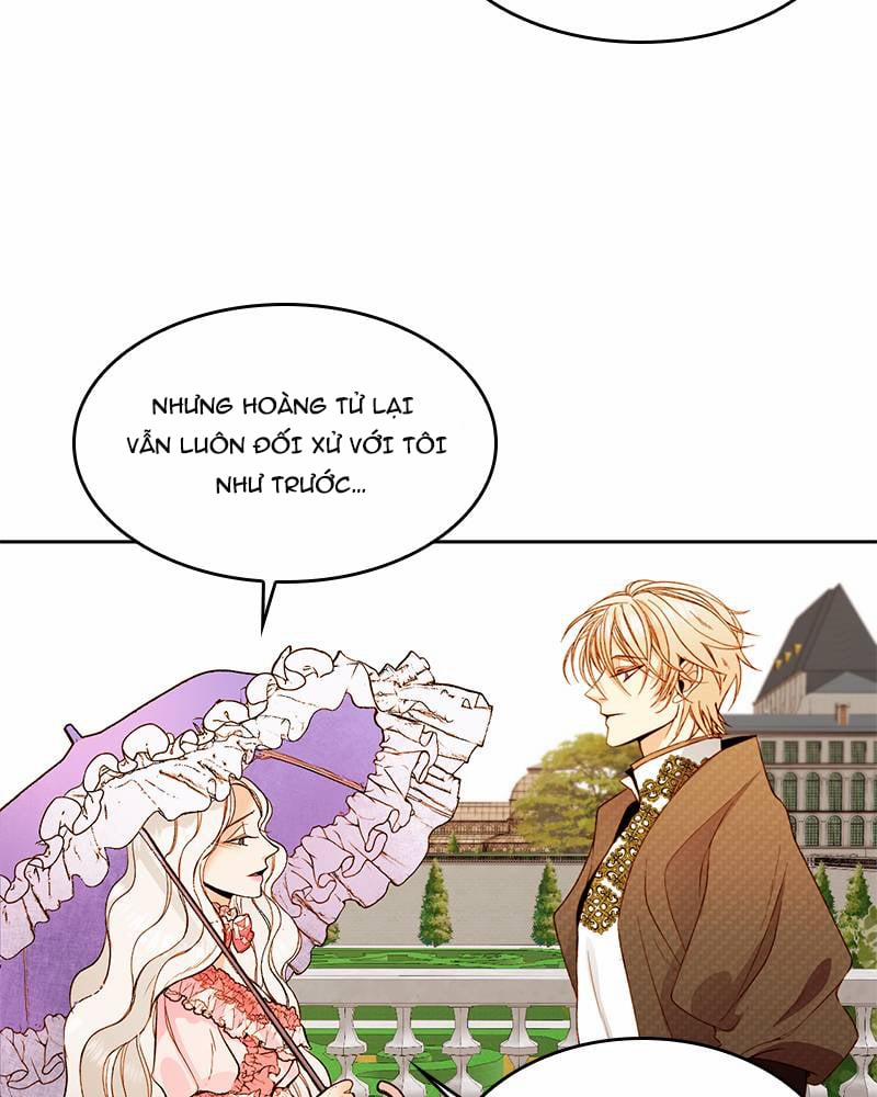 Hoàng Hậu Muốn Tái Hôn 20.1 trang 6