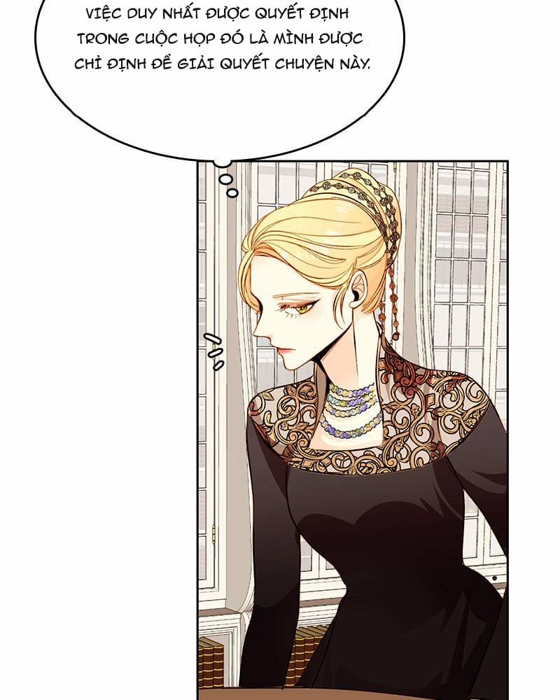 Hoàng Hậu Muốn Tái Hôn 20.2 trang 10