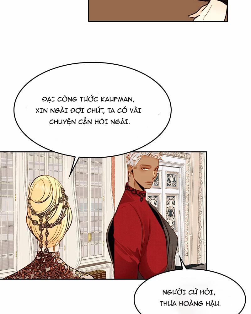 Hoàng Hậu Muốn Tái Hôn 20.2 trang 11