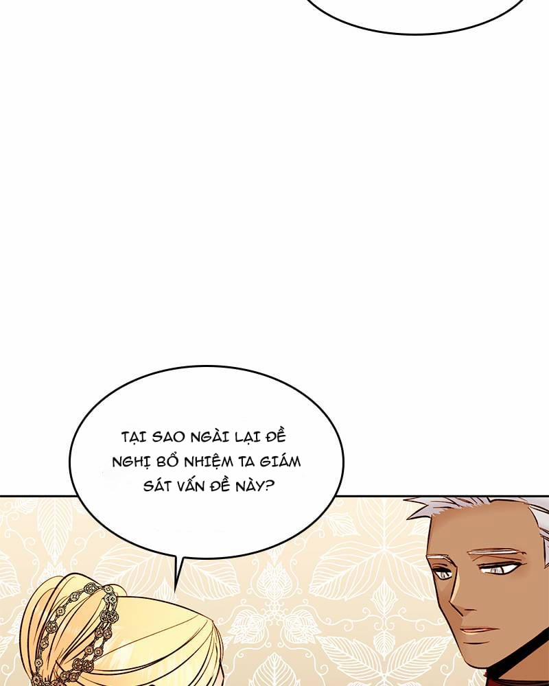 Hoàng Hậu Muốn Tái Hôn 20.2 trang 12