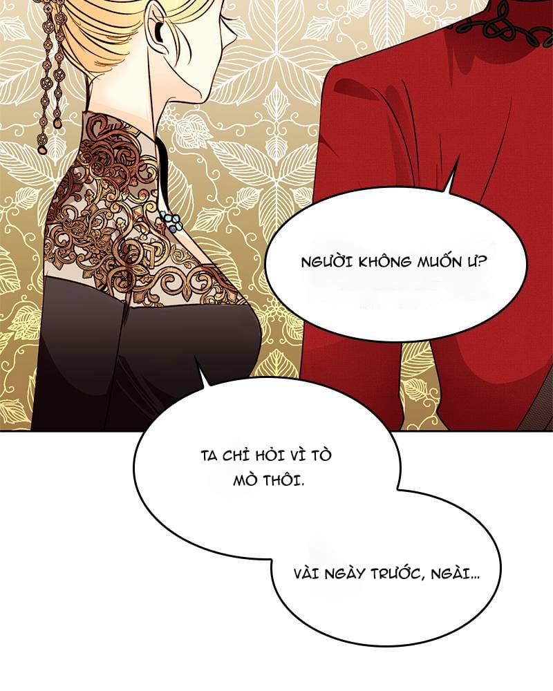 Hoàng Hậu Muốn Tái Hôn 20.2 trang 13