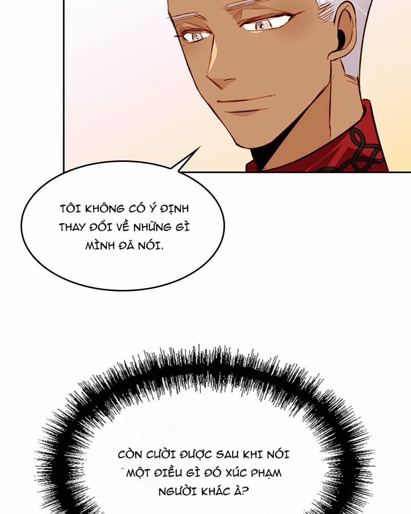 Hoàng Hậu Muốn Tái Hôn 20.2 trang 15