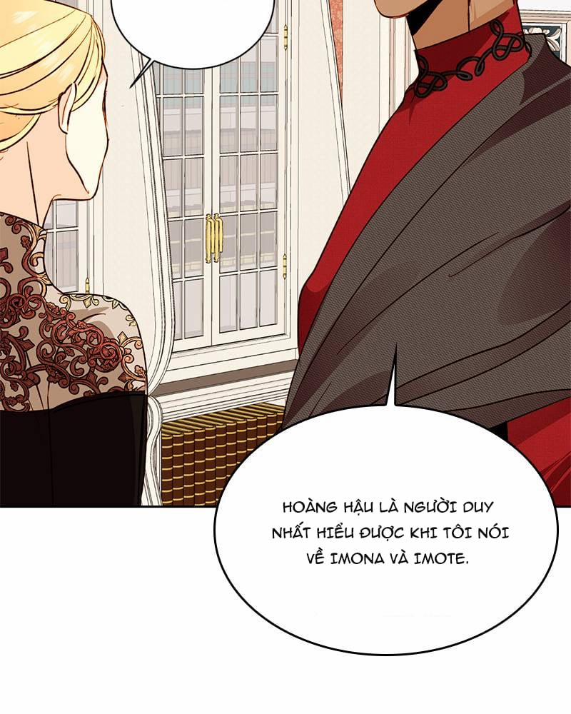 Hoàng Hậu Muốn Tái Hôn 20.2 trang 17