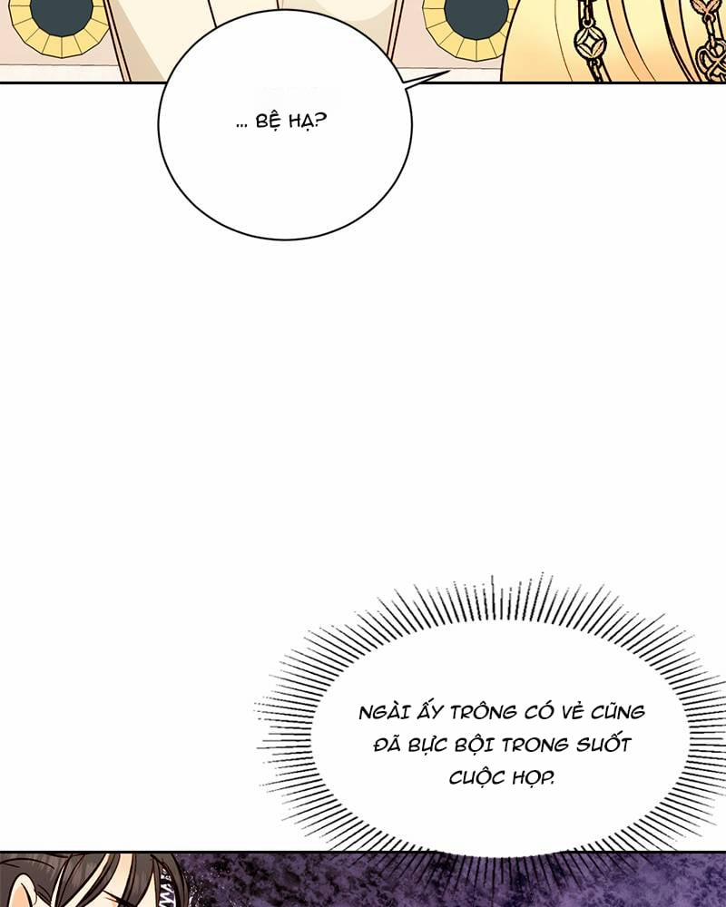 Hoàng Hậu Muốn Tái Hôn 20.2 trang 24