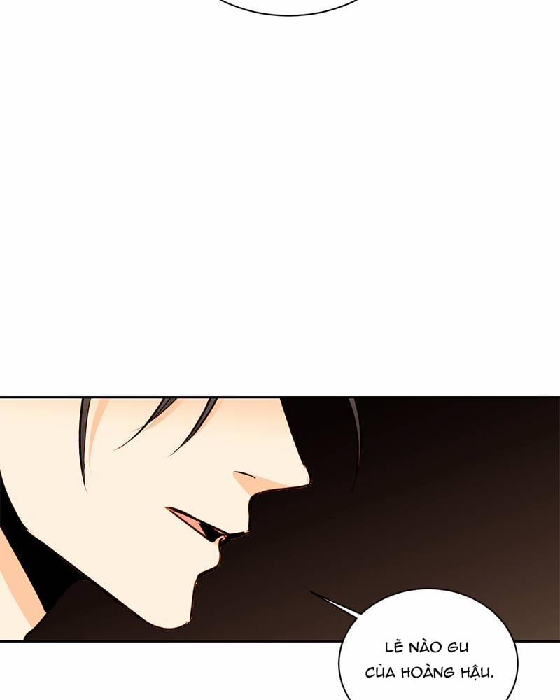 Hoàng Hậu Muốn Tái Hôn 20.2 trang 26
